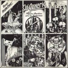 Sui Generis : Pequeñas Anécdotas Sobre las Instituciones